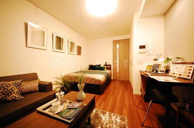 3/27 リビング/ダイニング