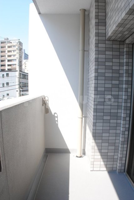 16/30 バルコニー