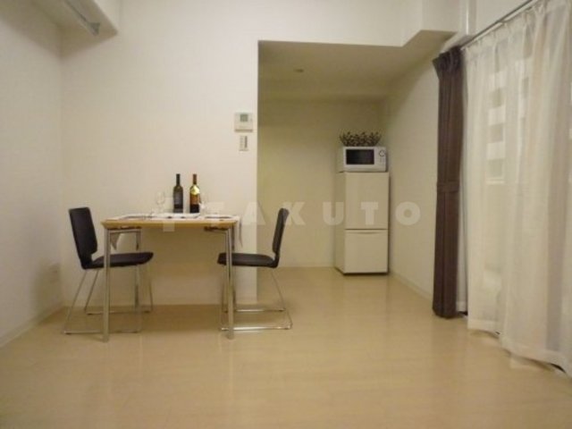 3/28 リビング/ダイニング