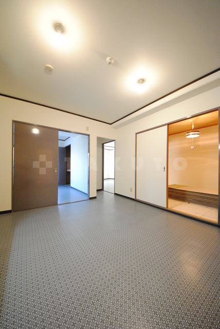 4/27 リビング/ダイニング