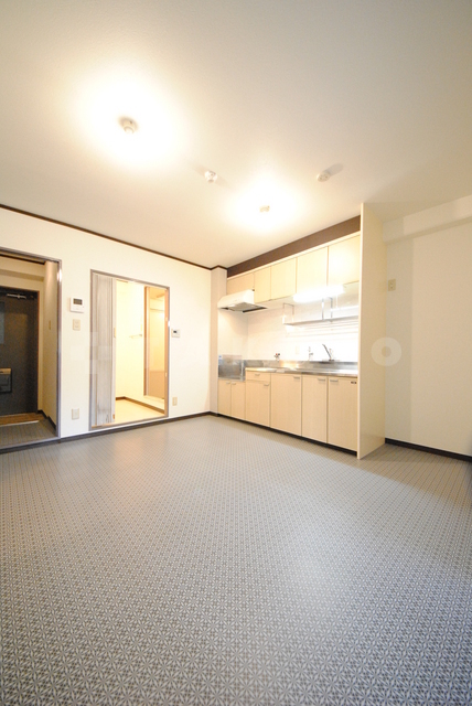 3/27 リビング/ダイニング