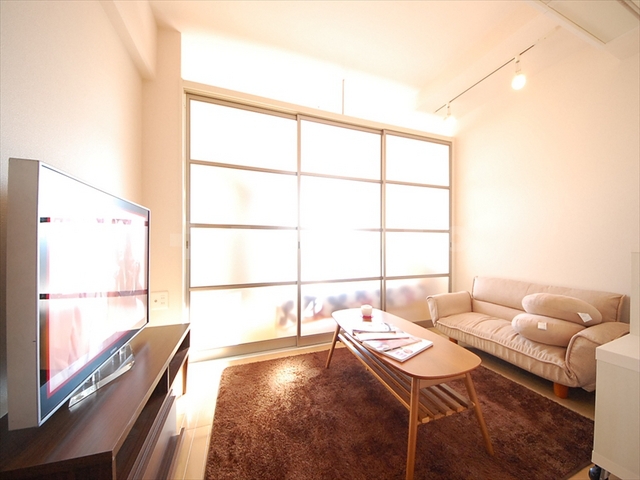 4/30 リビング/ダイニング