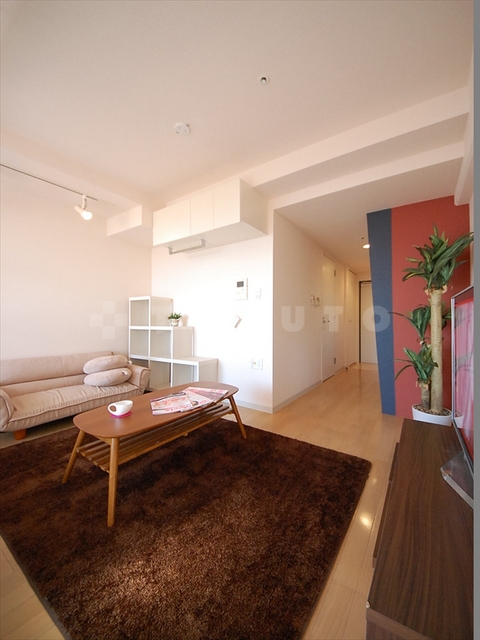 5/30 リビング/ダイニング