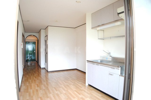 4/30 リビング/ダイニング