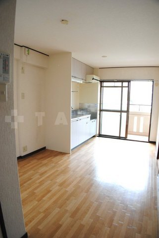 5/30 リビング/ダイニング