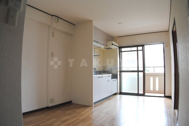 6/30 リビング/ダイニング