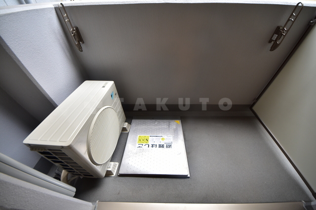 19/30 バルコニー