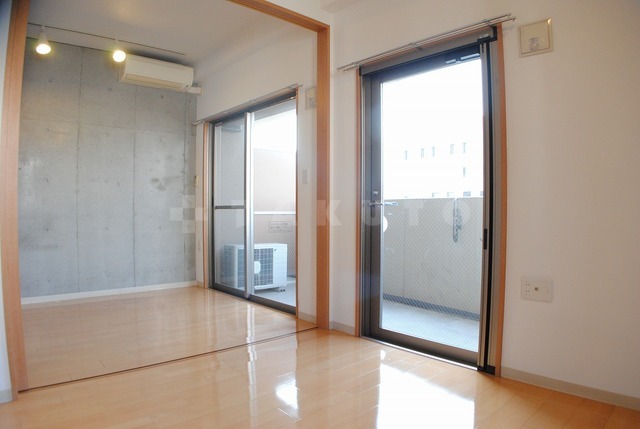 4/25 リビング/ダイニング