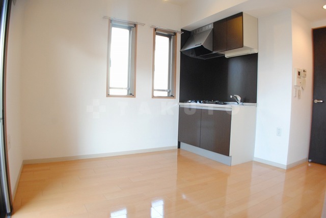 5/25 リビング/ダイニング