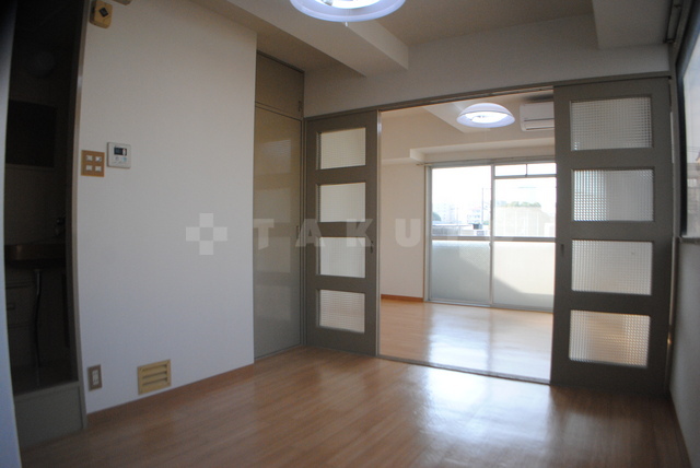 3/20 リビング/ダイニング