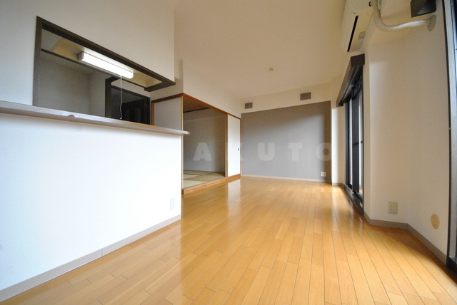 3/28 リビング/ダイニング