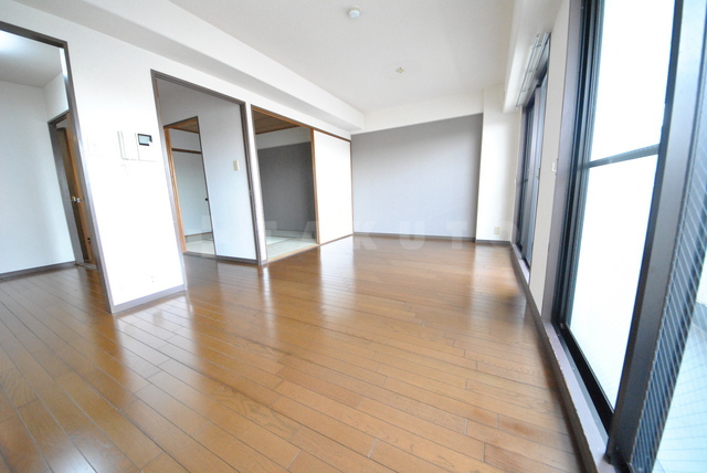 4/27 リビング/ダイニング