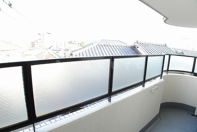 13/24 バルコニー