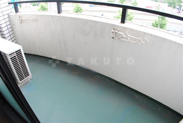 15/24 バルコニー