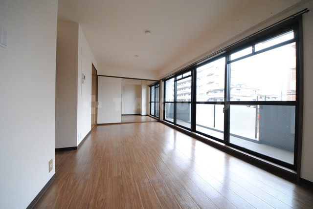 3/30 リビング/ダイニング