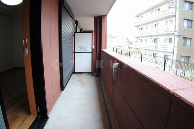16/30 バルコニー