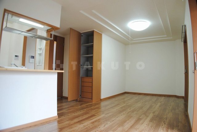 3/30 リビング/ダイニング