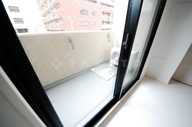 21/29 バルコニー