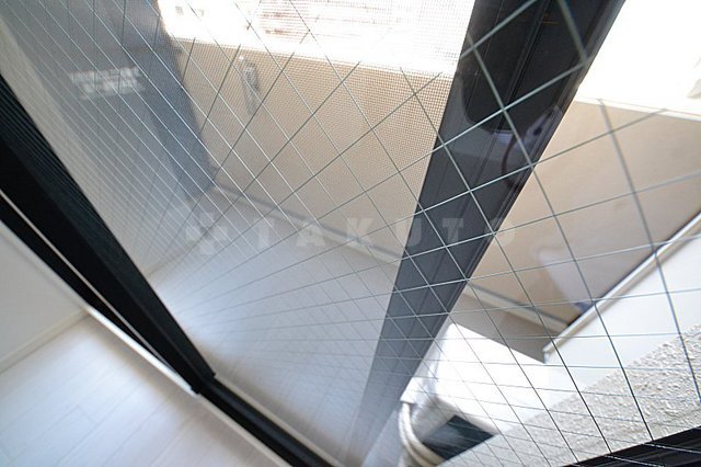 11/20 バルコニー