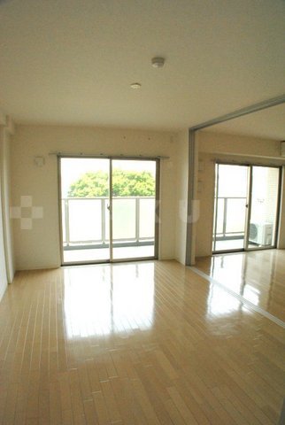 13/26 バルコニー