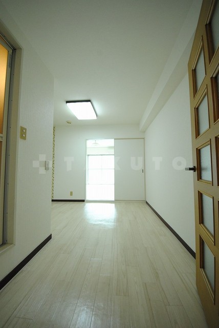 6/30 リビング/ダイニング