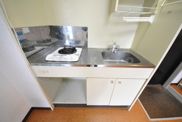 13/30 キッチン