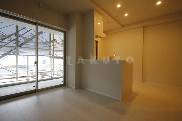 3/24 リビング/ダイニング