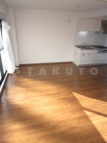 3/21 リビング/ダイニング