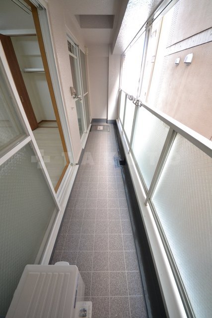 15/30 バルコニー