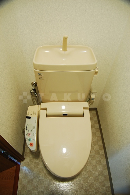 11/27 トイレ