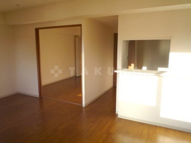 6/30 リビング/ダイニング