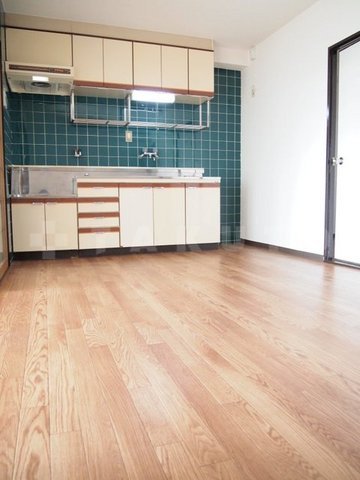 4/27 リビング/ダイニング