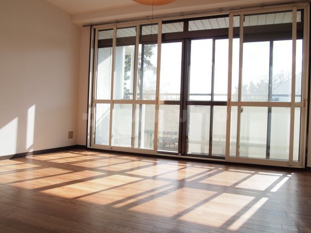 3/27 リビング/ダイニング