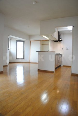 3/26 リビング/ダイニング