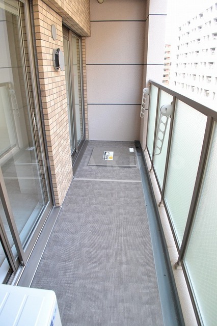 26/30 バルコニー