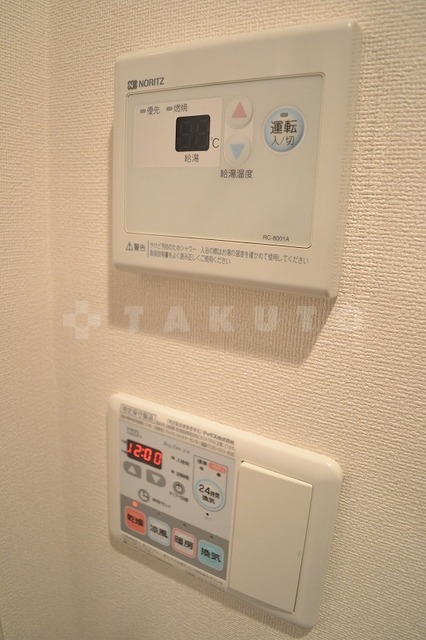 15/30 設備