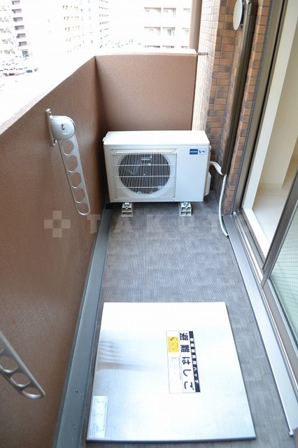 17/30 バルコニー