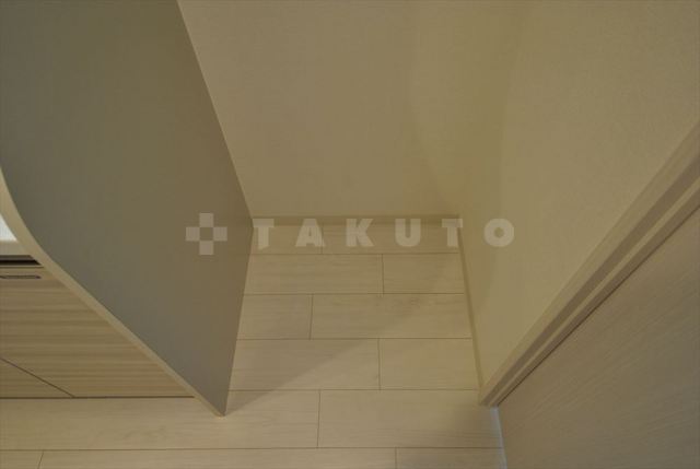 10/30 キッチン