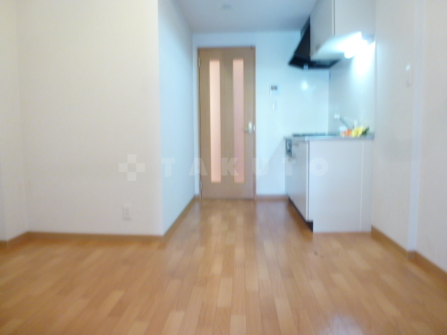 3/24 リビング/ダイニング