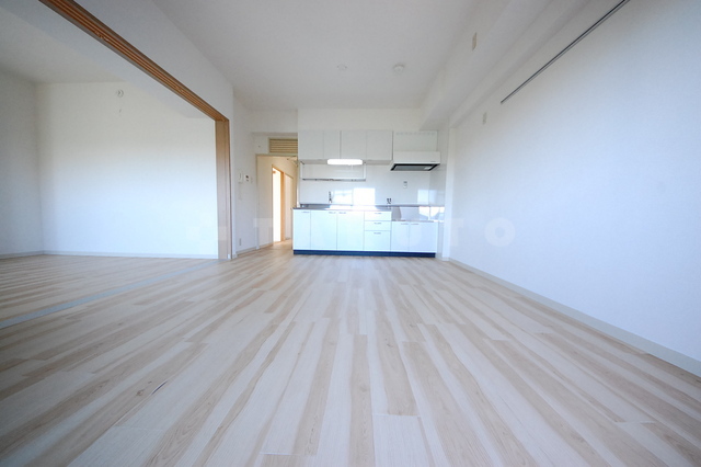 3/21 リビング/ダイニング