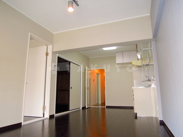 3/14 リビング/ダイニング