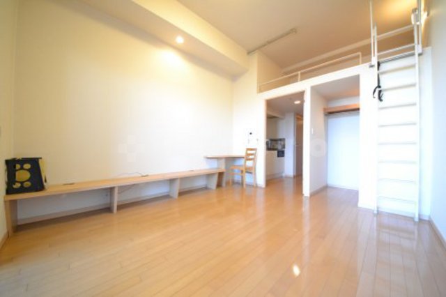 3/24 リビング/ダイニング