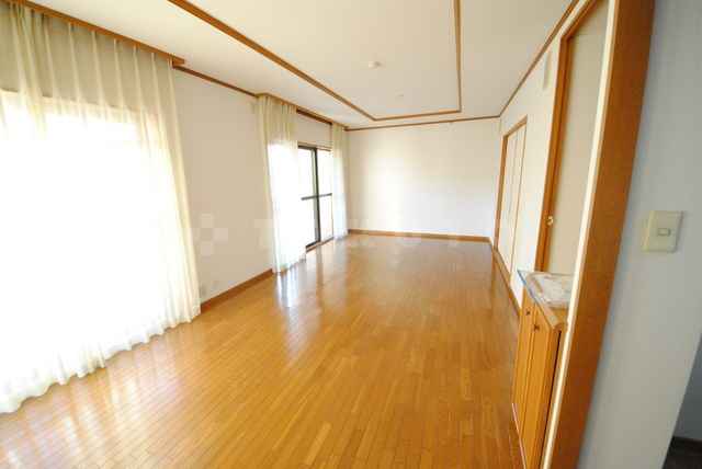 3/29 リビング/ダイニング