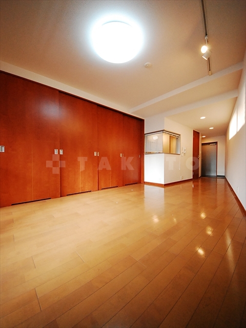 3/30 リビング/ダイニング