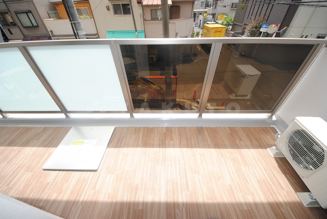 14/24 バルコニー