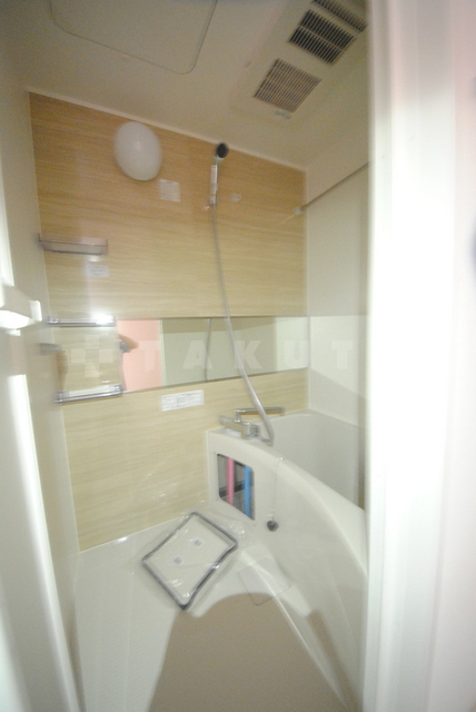 10/24 浴室