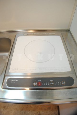 11/30 キッチン