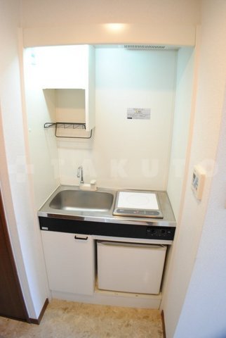 9/30 キッチン