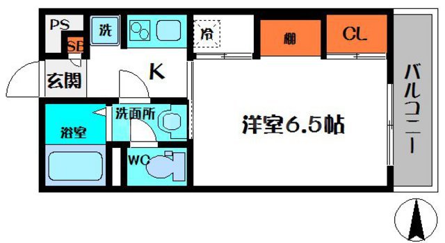 2/16 間取