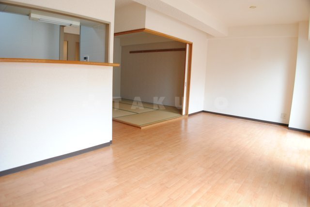 4/27 リビング/ダイニング